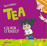 E se non ci riesco?, di Silvia Serreli