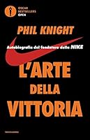 L&rsquo;arte della vittoria