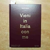 Vieni in Italia con me di Massimo Bottura