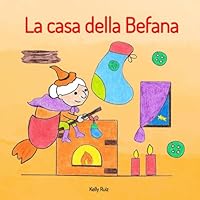 La casa della Befana