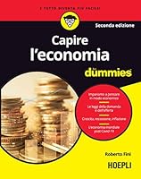 Capire l&rsquo;economia. For Dummies