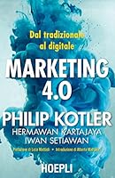 Marketing 4.0 di Philip Kotler