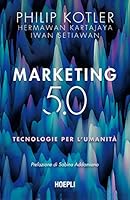 Marketing 5.0 di Philip Kotler