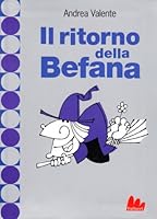 Il ritorno della befana