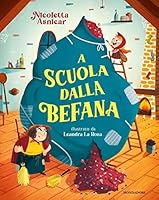 A scuola dalla befana
