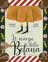 Le scarpe della Befana