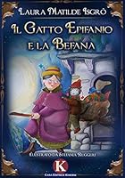 Il gatto Epifanio e la Befana