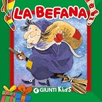 La Befana
