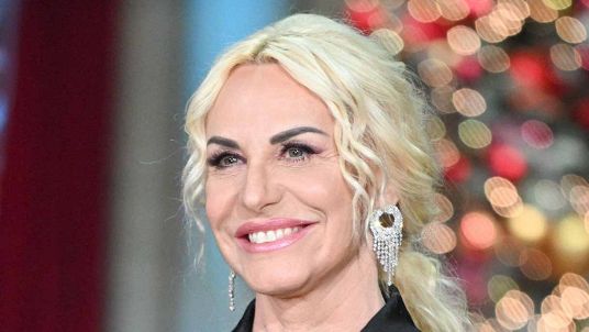 Antonella Clerici