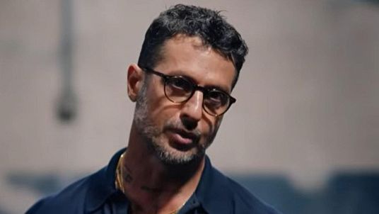 Fabrizio Corona