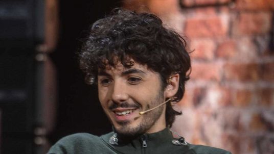 Fulminacci
