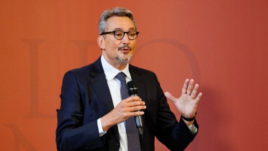 Master honoris causa a Giovanni Ferrero, uomo più ricco d’Italia