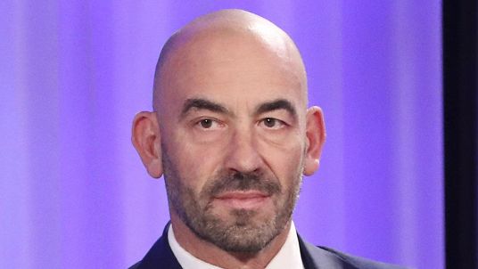 Matteo Bassetti