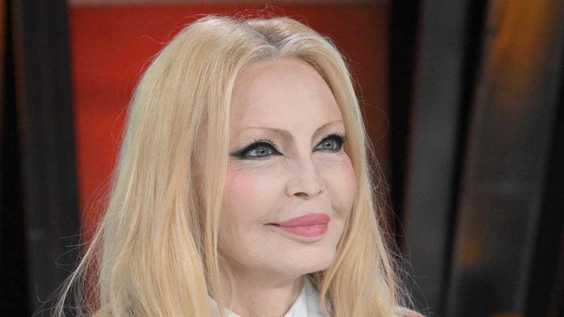 Patty Pravo
