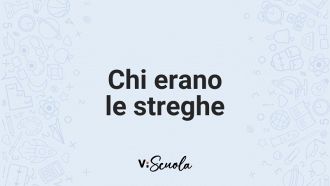 streghe