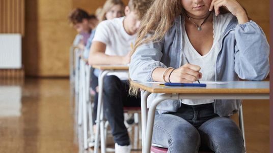 Test di Medicina, studenti