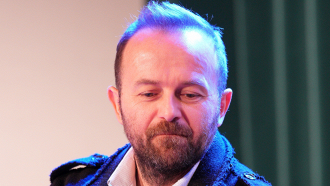 Enrico Galiano