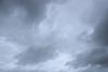 A photo of an overcast sky at Masthead Bay.